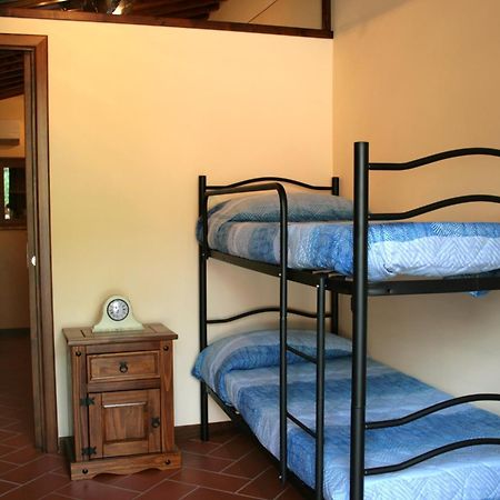 Podere Del Griccia Civitella in Val di Chiana Εξωτερικό φωτογραφία