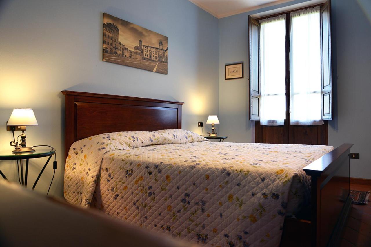 Podere Del Griccia Civitella in Val di Chiana Εξωτερικό φωτογραφία