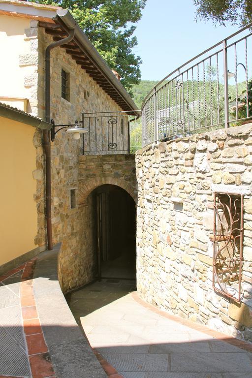 Podere Del Griccia Civitella in Val di Chiana Εξωτερικό φωτογραφία