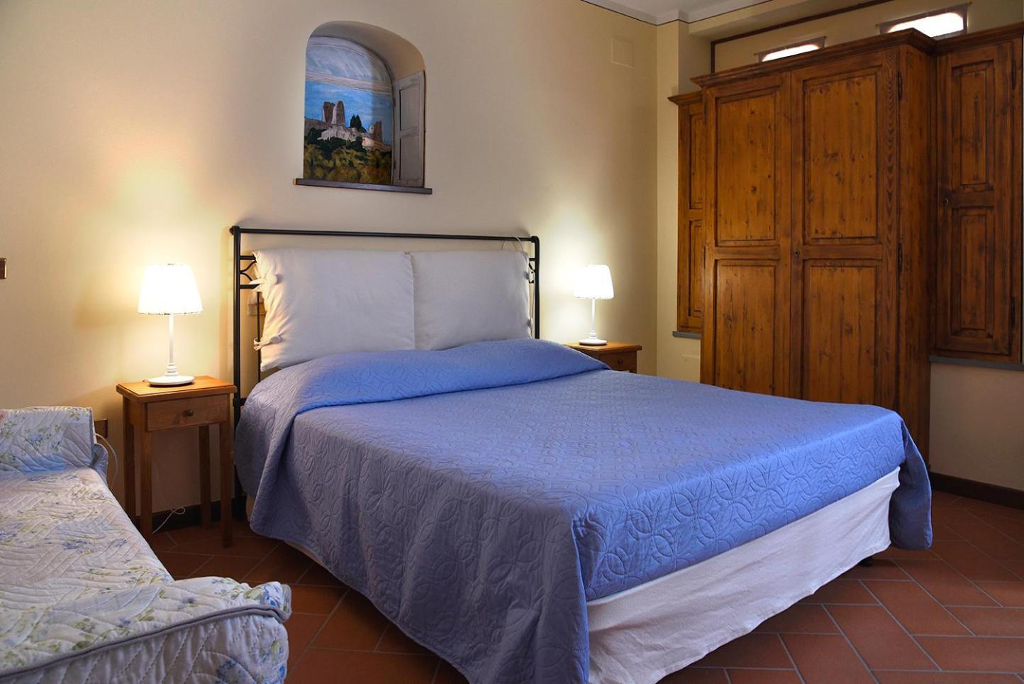 Podere Del Griccia Civitella in Val di Chiana Εξωτερικό φωτογραφία