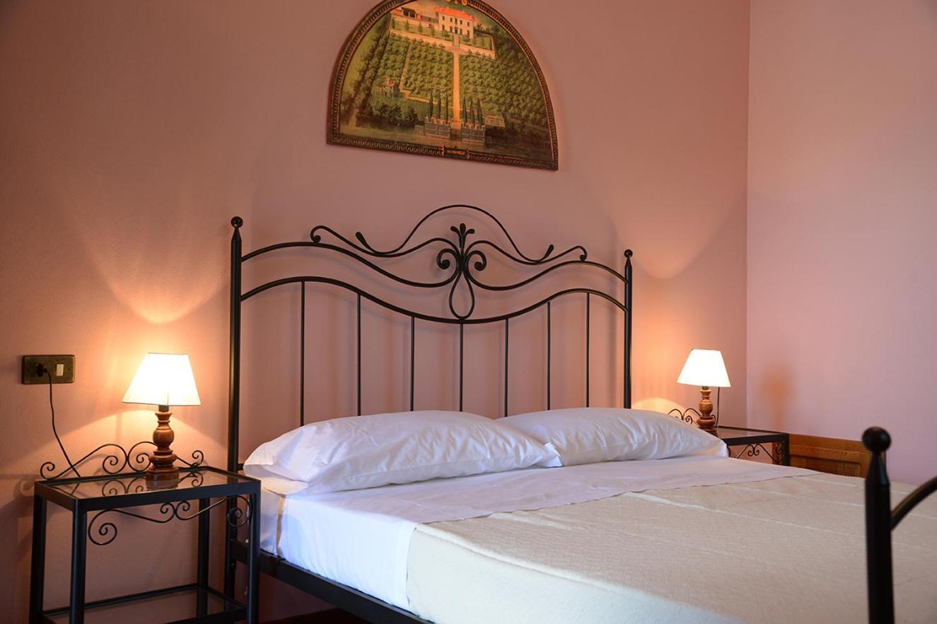 Podere Del Griccia Civitella in Val di Chiana Εξωτερικό φωτογραφία