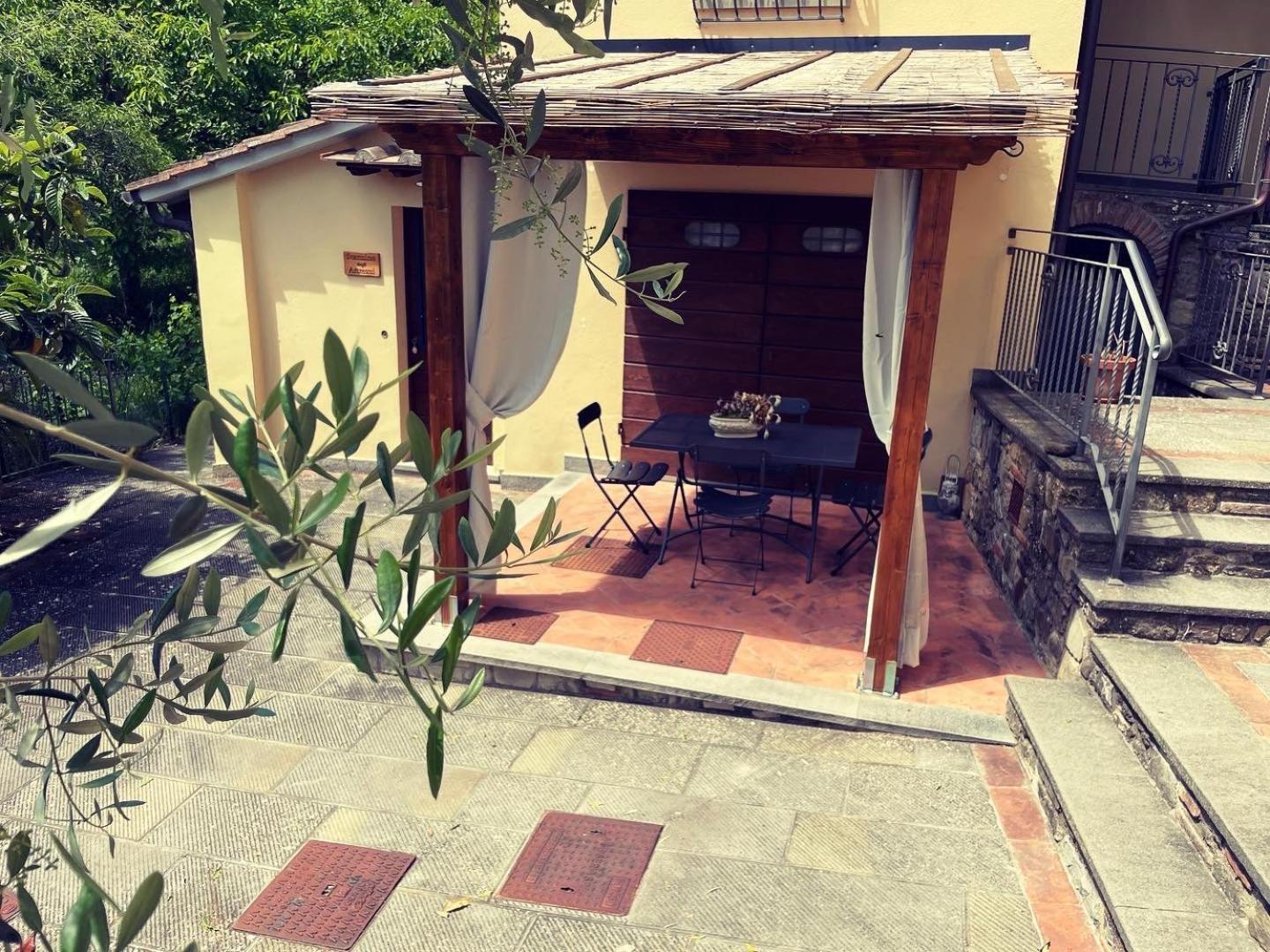 Podere Del Griccia Civitella in Val di Chiana Εξωτερικό φωτογραφία