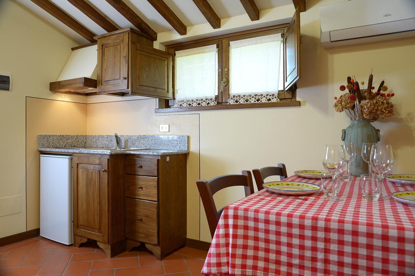 Podere Del Griccia Civitella in Val di Chiana Εξωτερικό φωτογραφία