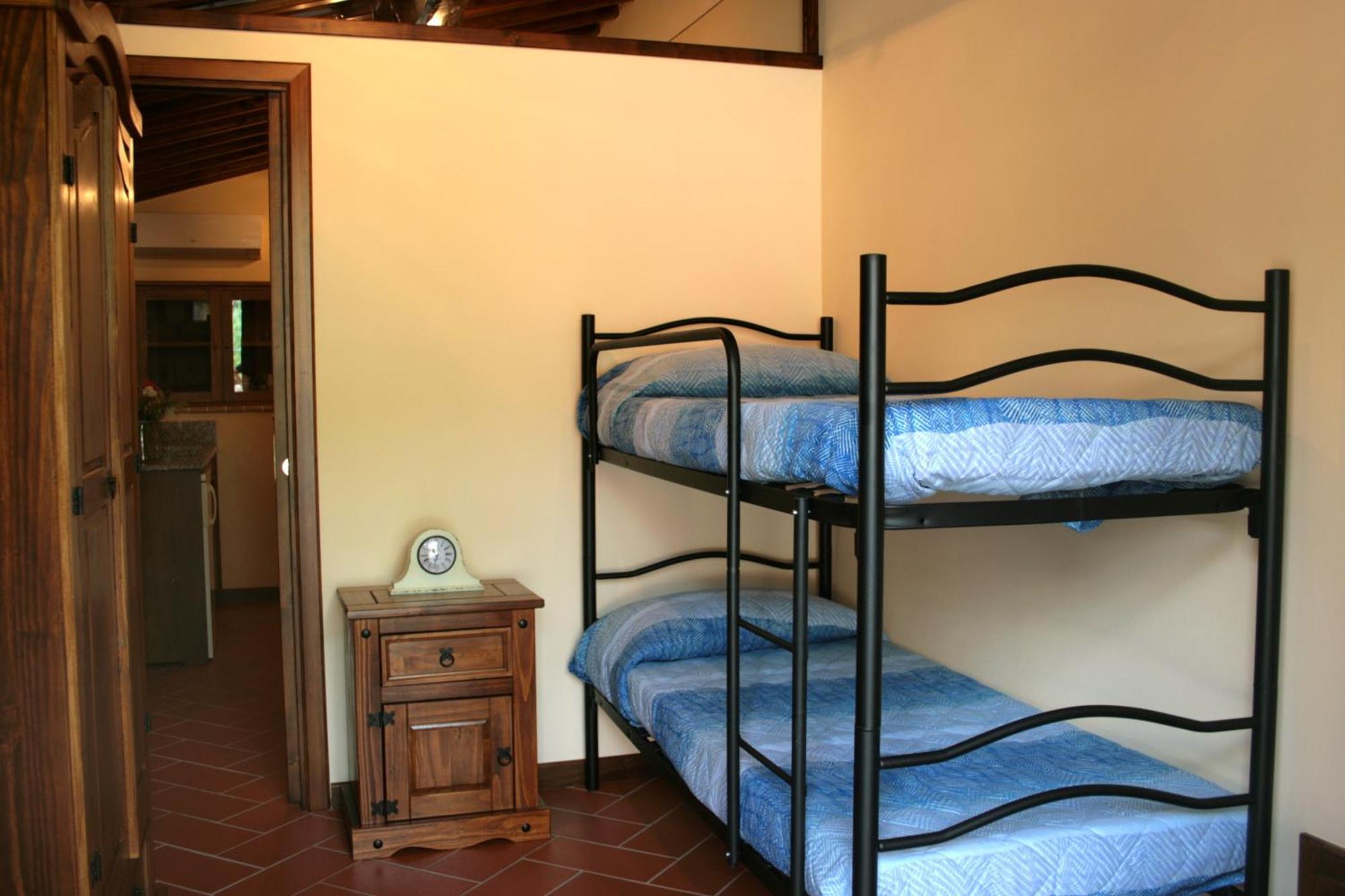 Podere Del Griccia Civitella in Val di Chiana Εξωτερικό φωτογραφία