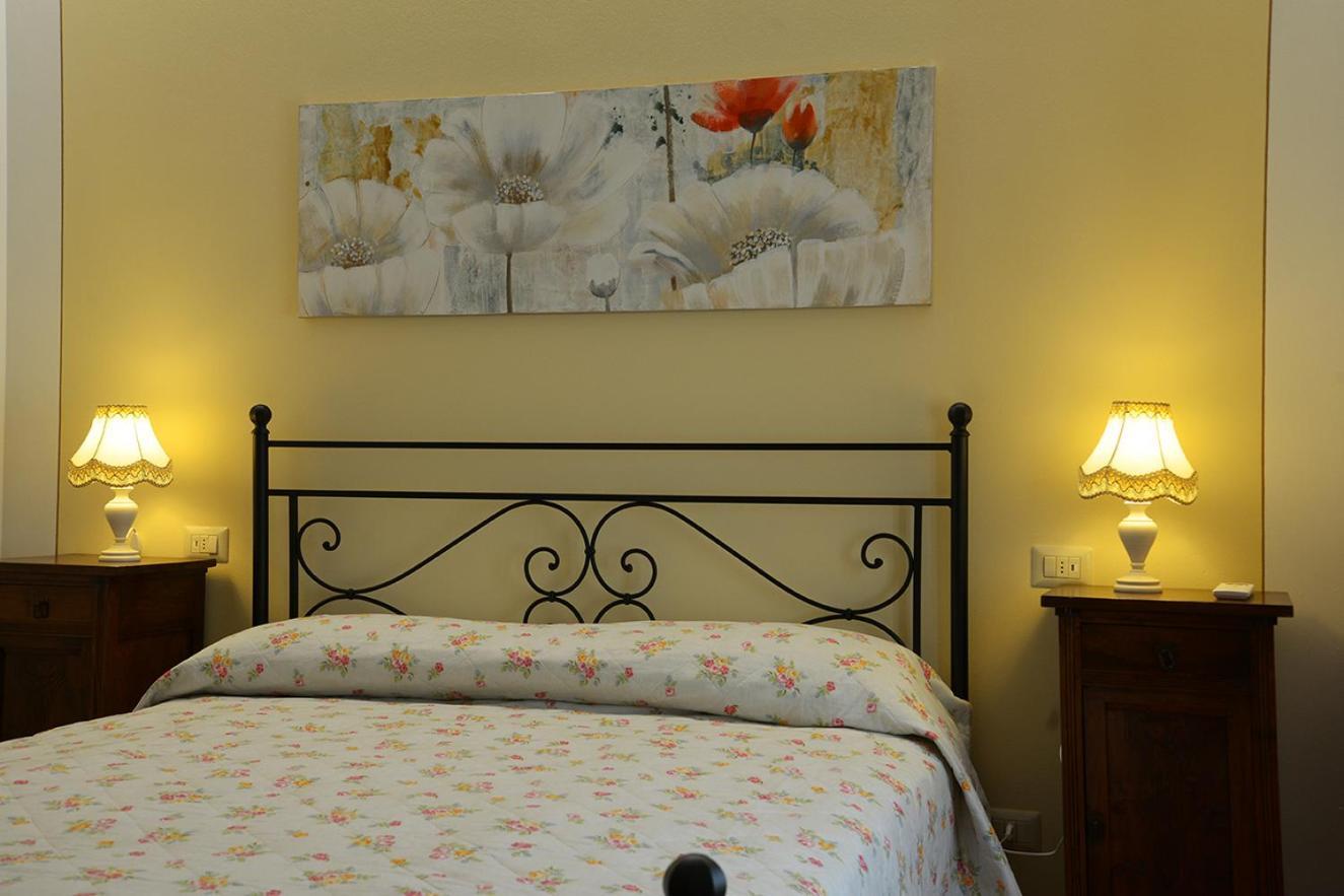 Podere Del Griccia Civitella in Val di Chiana Δωμάτιο φωτογραφία