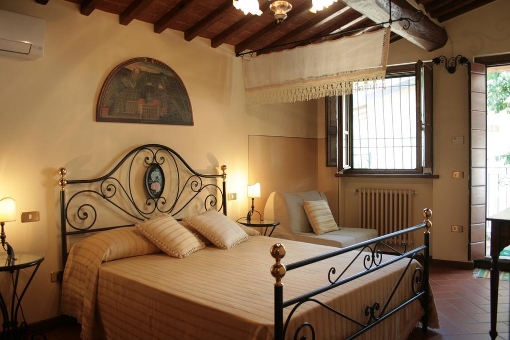 Podere Del Griccia Civitella in Val di Chiana Εξωτερικό φωτογραφία