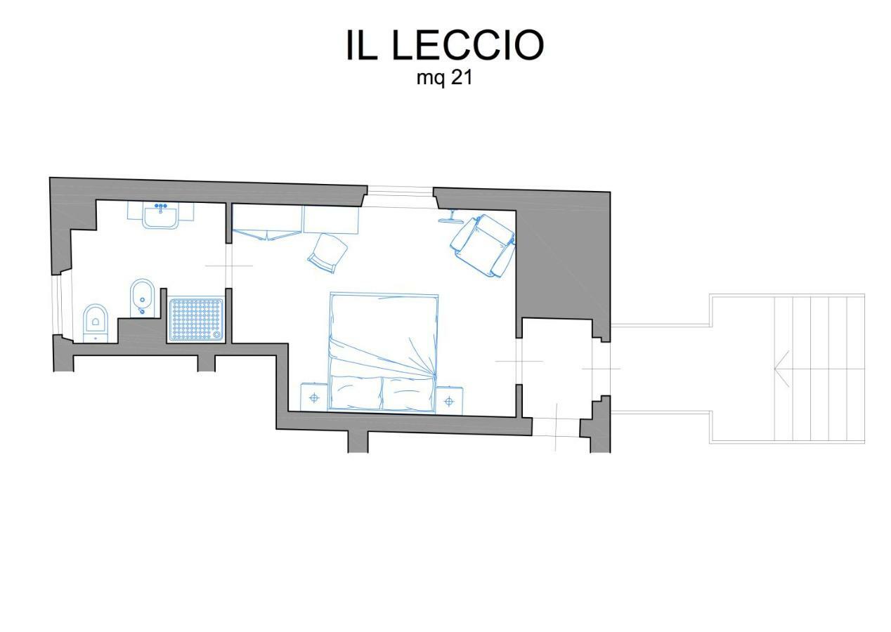 Podere Del Griccia Civitella in Val di Chiana Δωμάτιο φωτογραφία