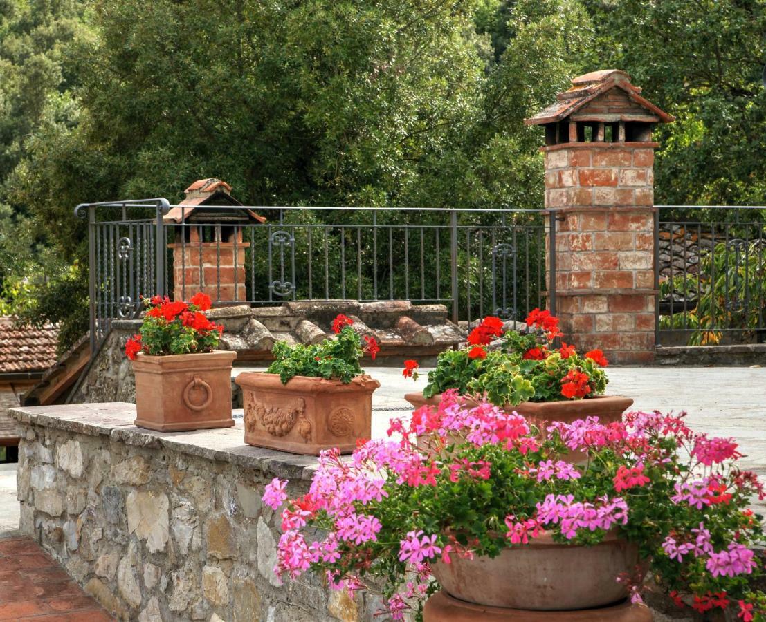 Podere Del Griccia Civitella in Val di Chiana Εξωτερικό φωτογραφία